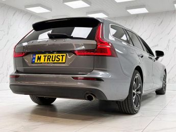 VOLVO V60 2.0 D3 Momentum Estate 5dr Diesel Auto Euro 6 (s/s) (150 ps)