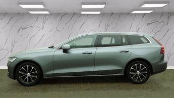 VOLVO V60 2.0 D3 Momentum Estate 5dr Diesel Auto Euro 6 (s/s) (150 ps)