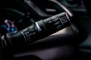HONDA CIVIC 1.0 VTEC Turbo SR Hatchback 5dr Petrol CVT Euro 6 (s/s) (129 ps)