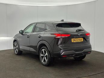 NISSAN QASHQAI 1.5 h e-POWER N-Connecta SUV 5dr Petrol Hybrid Auto Euro 6 (s/s)