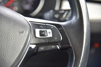 VOLKSWAGEN PASSAT 1.4 TSI GTE Estate 5dr Petrol Plug-in Hybrid DSG Euro 6 (s/s) (2