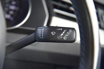 VOLKSWAGEN PASSAT 1.4 TSI GTE Estate 5dr Petrol Plug-in Hybrid DSG Euro 6 (s/s) (2