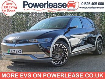 Hyundai IONIQ 77kWh Namsan Edition Hatchback 5dr Electric Auto AWD (325 ps)