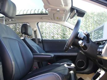 HYUNDAI IONIQ 5 77kWh Namsan Edition Hatchback 5dr Electric Auto AWD (325 ps)