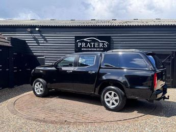 MERCEDES-BENZ X CLASS 2.3 CDI Progressive Pickup Double Cab 4dr Diesel Manual 4MATIC E