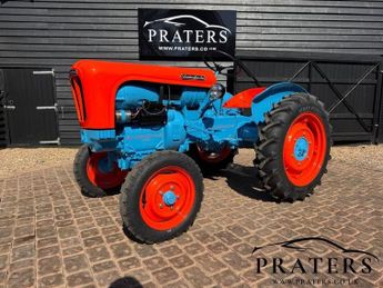  DL20 TRACTOR DIESEL