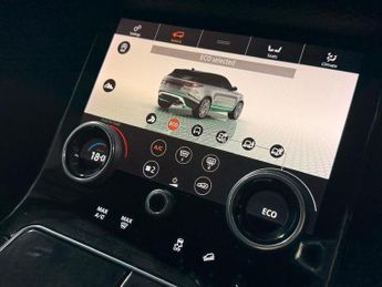 LAND ROVER RANGE ROVER VELAR 2.0 D240 R-Dynamic S SUV 5dr Diesel Auto 4WD Euro 6 (s/s) (240 p