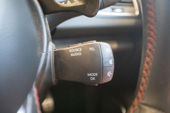 RENAULT MEGANE 1.8T R.S.280 Hatchback 5dr Petrol EDC Euro 6 (s/s) (280 ps)