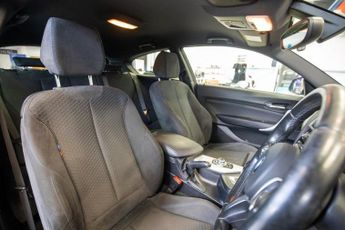 BMW 1 SERIES 2.0 118d M Sport Hatchback 3dr Diesel Auto Euro 6 (s/s) (150 ps)