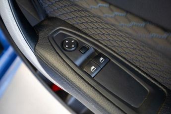 BMW 1 SERIES 2.0 118d M Sport Hatchback 3dr Diesel Auto Euro 6 (s/s) (150 ps)