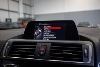 BMW 1 SERIES 2.0 118d M Sport Hatchback 3dr Diesel Auto Euro 6 (s/s) (150 ps)