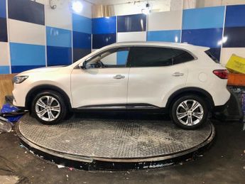 MG MG HS 1.5 T-GDI Exclusive SUV 5dr Petrol DCT Euro 6 (s/s) (162 ps)