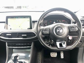 MG MG HS 1.5 T-GDI Exclusive SUV 5dr Petrol DCT Euro 6 (s/s) (162 ps)