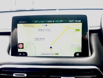 MG MG HS 1.5 T-GDI Exclusive SUV 5dr Petrol DCT Euro 6 (s/s) (162 ps)