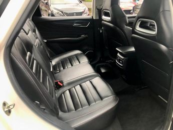 MG MG HS 1.5 T-GDI Exclusive SUV 5dr Petrol DCT Euro 6 (s/s) (162 ps)
