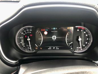 MG MG HS 1.5 T-GDI Exclusive SUV 5dr Petrol DCT Euro 6 (s/s) (162 ps)