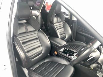 MG MG HS 1.5 T-GDI Exclusive SUV 5dr Petrol DCT Euro 6 (s/s) (162 ps)