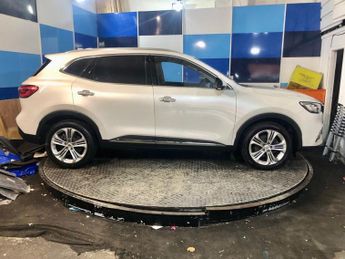 MG MG HS 1.5 T-GDI Exclusive SUV 5dr Petrol DCT Euro 6 (s/s) (162 ps)