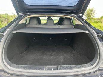 TESLA MODEL S 85D (Dual Motor) Hatchback 5dr Electric Auto 4WD (422 bhp)