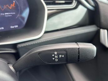 TESLA MODEL S 85D (Dual Motor) Hatchback 5dr Electric Auto 4WD (422 bhp)