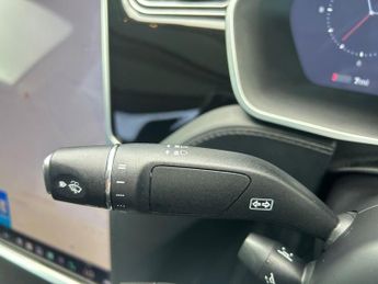 TESLA MODEL S 85D (Dual Motor) Hatchback 5dr Electric Auto 4WD (422 bhp)