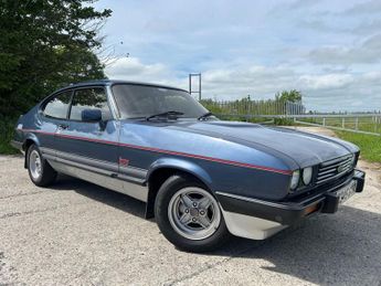 Ford Capri 0.0L