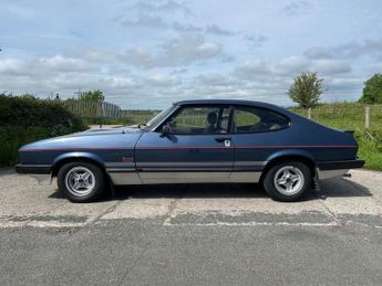 FORD CAPRI 0.0L
