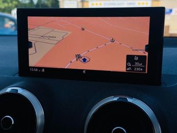 AUDI Q2 2.0 TDI 30 S line SUV 5dr Diesel S Tronic Euro 6 (s/s) (116 ps)