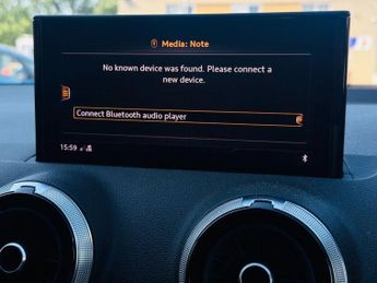 AUDI Q2 2.0 TDI 30 S line SUV 5dr Diesel S Tronic Euro 6 (s/s) (116 ps)