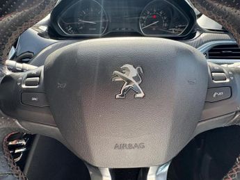 PEUGEOT 208 1.6 BlueHDi GT Line Hatchback 5dr Diesel Manual Euro 6 (100 ps)