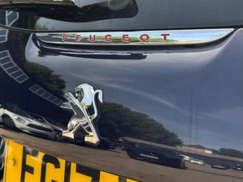 PEUGEOT 208 1.6 BlueHDi GT Line Hatchback 5dr Diesel Manual Euro 6 (100 ps)
