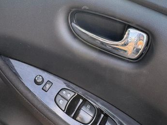 NISSAN LEAF 39kWh N-Connecta Hatchback 5dr Electric Auto (150 ps)