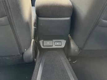 NISSAN LEAF 39kWh N-Connecta Hatchback 5dr Electric Auto (150 ps)