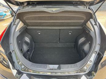 NISSAN LEAF 39kWh N-Connecta Hatchback 5dr Electric Auto (150 ps)