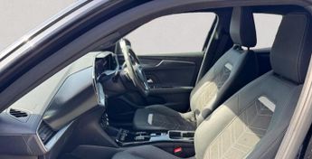 VAUXHALL MOKKA 1.2 Turbo Ultimate SUV 5dr Petrol Auto Euro 6 (s/s) (130 ps)