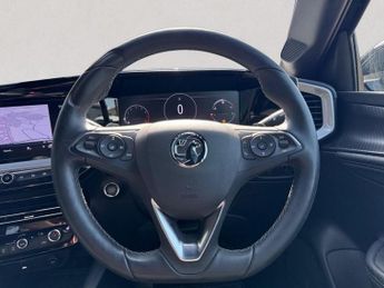 VAUXHALL MOKKA 1.2 Turbo Ultimate SUV 5dr Petrol Auto Euro 6 (s/s) (130 ps)