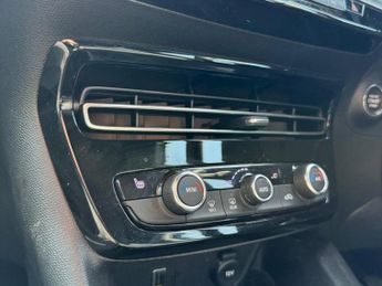 VAUXHALL MOKKA 1.2 Turbo Ultimate SUV 5dr Petrol Auto Euro 6 (s/s) (130 ps)