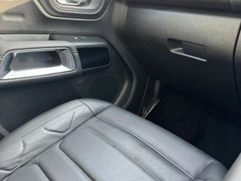 CITROEN C5 AIRCROSS 1.5 BlueHDi C-Series Edition SUV 5dr Diesel EAT8 Euro 6 (s/s) (1