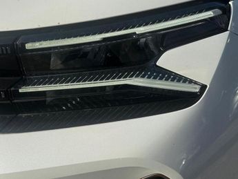 CITROEN C5 AIRCROSS 1.5 BlueHDi C-Series Edition SUV 5dr Diesel EAT8 Euro 6 (s/s) (1