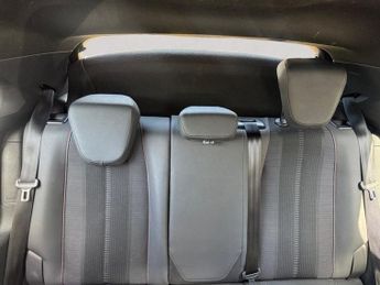 VAUXHALL MOKKA ELECTRIC 50kWh GS SUV 5dr Electric Auto (136 ps)