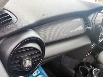 MINI HATCH 1.5 Cooper D Hatchback 5dr Diesel Manual Euro 6 (s/s) (116 ps)