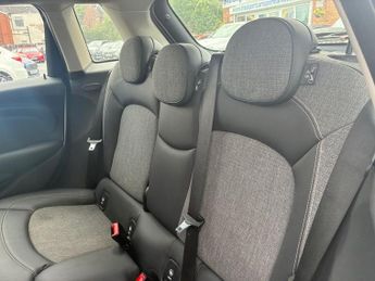 MINI HATCH 1.5 Cooper D Hatchback 5dr Diesel Manual Euro 6 (s/s) (116 ps)