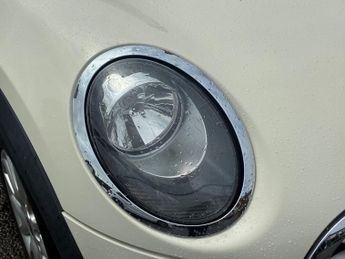 MINI HATCH 1.5 Cooper D Hatchback 5dr Diesel Manual Euro 6 (s/s) (116 ps)