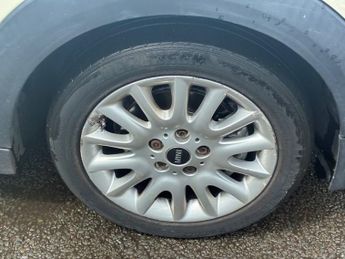 MINI HATCH 1.5 Cooper D Hatchback 5dr Diesel Manual Euro 6 (s/s) (116 ps)