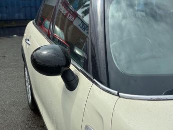 MINI HATCH 1.5 Cooper D Hatchback 5dr Diesel Manual Euro 6 (s/s) (116 ps)
