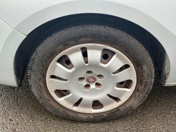 FIAT DOBLO 1.4 16v MyLife Estate 5dr Petrol Manual WHEELCHAIR ADAPTED VEHIC