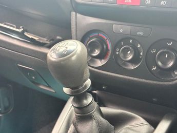 FIAT DOBLO 1.4 16v MyLife Estate 5dr Petrol Manual WHEELCHAIR ADAPTED VEHIC
