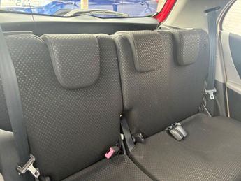 TOYOTA YARIS 1.33 Dual VVT-i T Spirit Hatchback 5dr Petrol MultiMode Euro 5 (