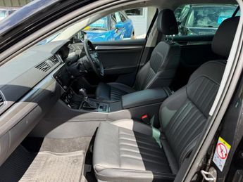 SKODA SUPERB 2.0 TDI SE L Estate 5dr Diesel DSG 4WD Euro 6 (s/s) (200 ps)