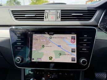 SKODA SUPERB 2.0 TDI SE L Estate 5dr Diesel DSG 4WD Euro 6 (s/s) (200 ps)